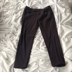 American eagle super stretch jeans